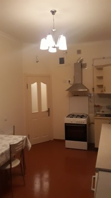 Kirayə (Aylıq) Yeni Tikili, Xətai.r, Əhmədli, Həzi Aslanov.m-17
