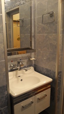 Kirayə (Aylıq) Yeni Tikili, Xətai.r, Əhmədli, Həzi Aslanov.m-18