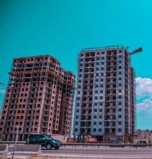 Satılır Yeni Tikili, Yasamal.r, Alatava, 20 Yanvar.m-1