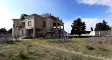 Satılır Həyət evi, Xəzər.r, Mərdəkan-1