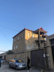 Satılır Həyət evi, Binəqədi.r, Binəqədi-6