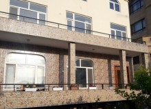 Satılır Həyət evi, Nəsimi.r-1