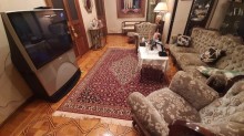 Satılır Həyət evi, Nəsimi.r-6