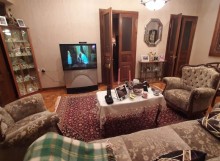 Satılır Həyət evi, Nəsimi.r-7
