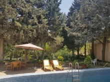 Satılır Villa, Sabunçu.r, Nardaran-6