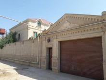 Satılır Həyət evi, Xəzər.r, Mərdəkan-11