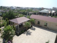Satılır Həyət evi, Xəzər.r, Mərdəkan-16