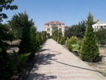 Satılır Həyət evi, Xəzər.r, Mərdəkan-17