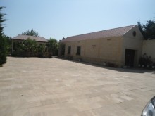 Satılır Həyət evi, Xəzər.r, Mərdəkan-18