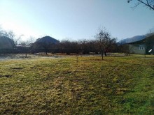 Satılır Torpaq, Qəbələ.ş-6