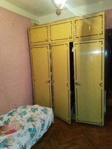 Satılır Köhnə Tikili, Nərimanov.r-4