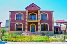 Satılır Həyət evi, Abşeron.r, Saray-1