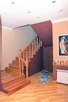 Satılır Həyət evi, Abşeron.r, Saray-5