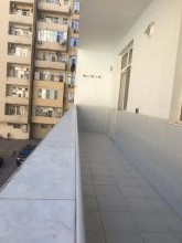 Satılır Yeni Tikili, Yasamal.r, Yasamal, Nizami.m-5