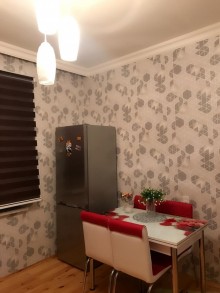 Satılır Həyət evi, Sabunçu.r, Zabrat, Koroğlu.m-7