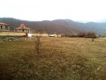 Satılır Torpaq, Qəbələ.ş-4