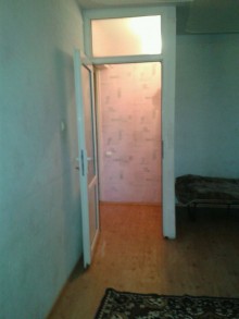 Satılır Köhnə Tikili, Nizami.r, 8-ci kilometr, Neftçilər.m-2