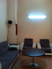 Kirayə (Aylıq) Köhnə Tikili, Səbail.r, Sahil.m-2