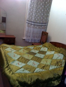 Kirayə (Aylıq) Köhnə Tikili, Səbail.r, Sahil.m-3