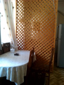 Kirayə (Aylıq) Köhnə Tikili, Səbail.r, Sahil.m-5