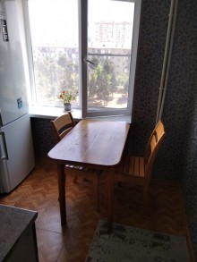 Satılır Köhnə Tikili, Nizami.r, Neftçilər.m-5