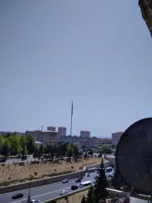 Satılır Köhnə Tikili, Nizami.r, Neftçilər.m-15