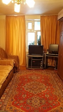 Satılır Köhnə Tikili, Qaradağ.r, Qaradağ-1