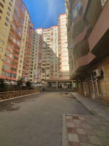Satılır Yeni Tikili, Yasamal.r, Yeni Yasamal, İnşaatçılar.m-2