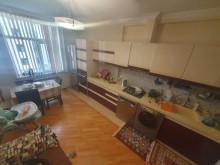 Satılır Yeni Tikili, Yasamal.r, Yeni Yasamal, İnşaatçılar.m-14