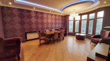 Satılır Həyət evi, Nizami.r, Qara Qarayev.m-4