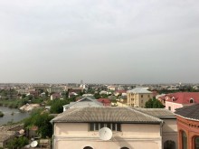 Satılır Həyət evi, Nizami.r, Qara Qarayev.m-20