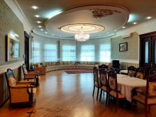 Satılır Villa, Xəzər.r, Mərdəkan-3