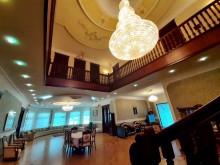 Satılır Villa, Xəzər.r, Mərdəkan-4