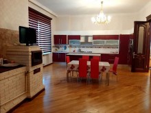 Satılır Villa, Xəzər.r, Mərdəkan-8