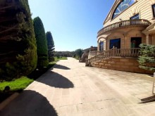 Satılır Villa, Xəzər.r, Mərdəkan-11