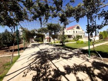 Satılır Villa, Xəzər.r, Mərdəkan-13