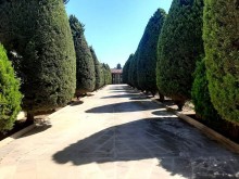 Satılır Villa, Xəzər.r, Mərdəkan-15