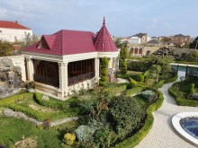 Satılır Villa, Abşeron.r, Novxanı-2