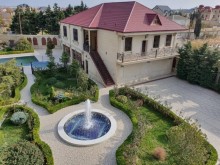 Satılır Villa, Abşeron.r, Novxanı-3