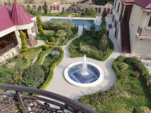 Satılır Villa, Abşeron.r, Novxanı-4