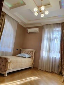 Satılır Villa, Abşeron.r, Novxanı-12