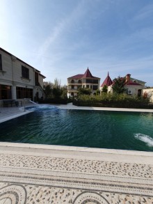 Satılır Villa, Abşeron.r, Novxanı-15