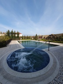 Satılır Villa, Abşeron.r, Novxanı-16