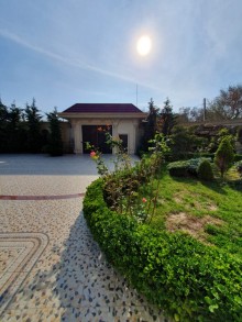 Satılır Villa, Abşeron.r, Novxanı-18