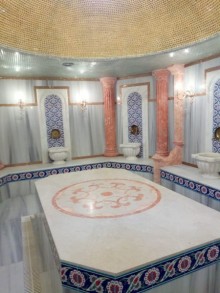 Satılır Villa, Abşeron.r, Novxanı-19