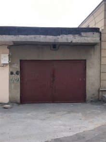Satılır Köhnə Tikili, Binəqədi.r, 8-ci mikrorayon-12