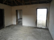Satılır Həyət evi, Səbail.r, Badamdar-15