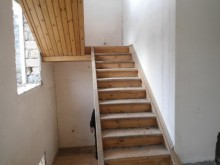 Satılır Həyət evi, Səbail.r, Badamdar-17