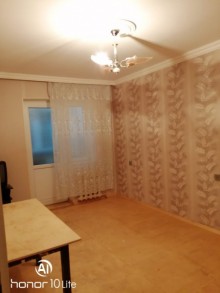 Satılır Köhnə Tikili, Binəqədi.r, 6-cı mikrorayon, Nəsimi.m-1