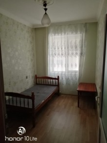 Satılır Köhnə Tikili, Binəqədi.r, 6-cı mikrorayon, Nəsimi.m-2